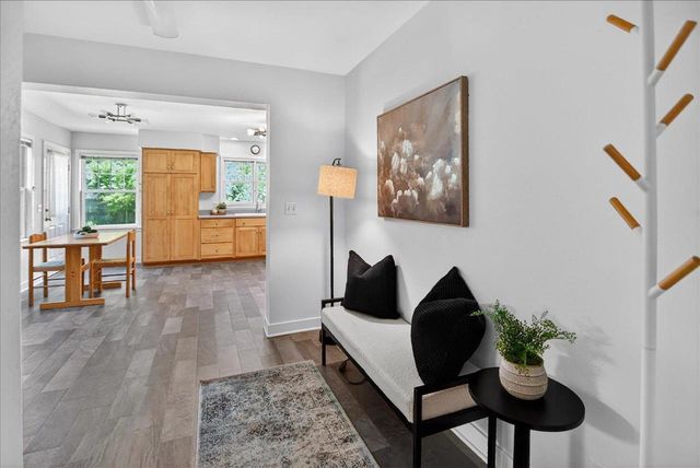 501 Clifden Drive, Madison, WI 53711