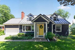 501 Clifden Drive, Madison, WI 53711