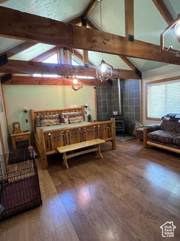 438 BEAVER CREEK RD #438, Kamas, UT 84036