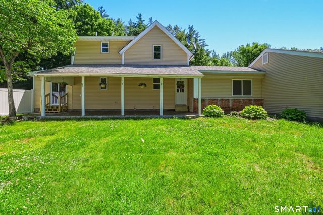 461 Mountain Road, Newington, CT 06111