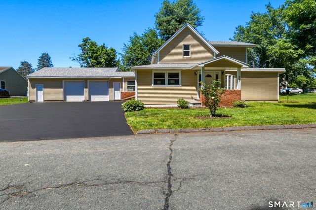 461 Mountain Road, Newington, CT 06111