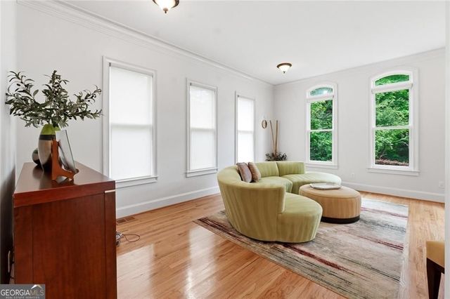 2715 Henderson Road, Tucker, GA 30084