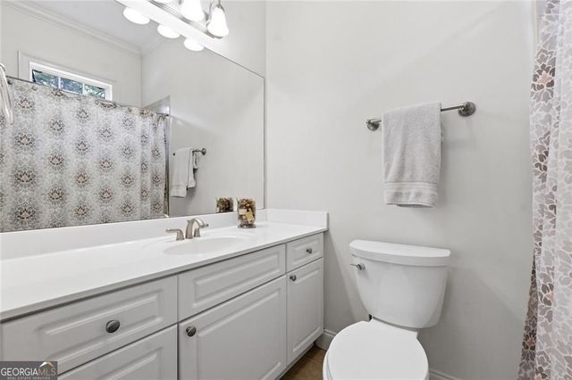 2715 Henderson Road, Tucker, GA 30084