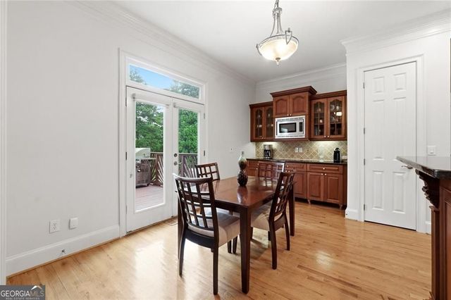 2715 Henderson Road, Tucker, GA 30084