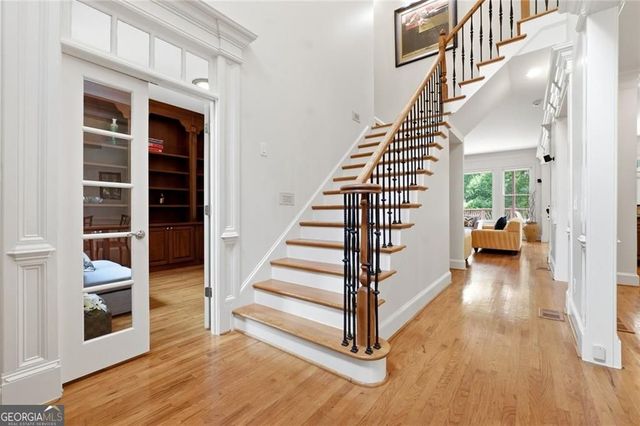 2715 Henderson Road, Tucker, GA 30084