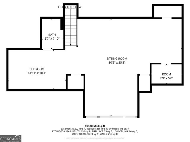 2715 Henderson Road, Tucker, GA 30084