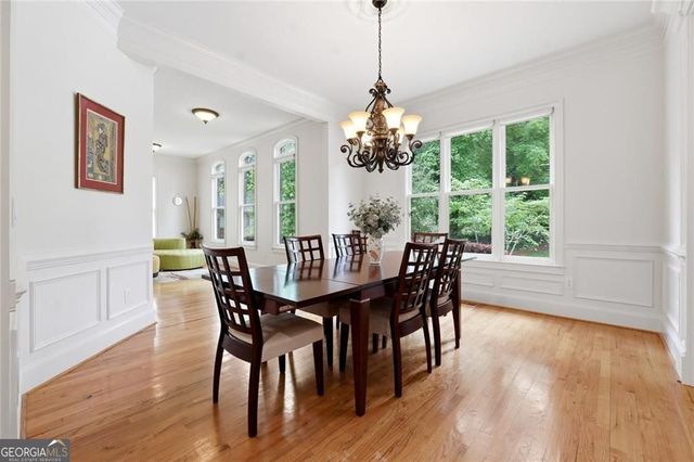 2715 Henderson Road, Tucker, GA 30084