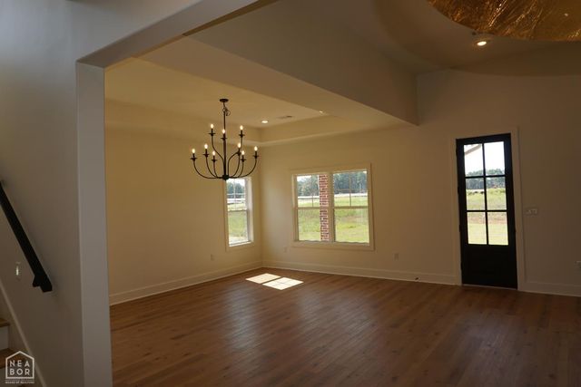 3705 Ontario Cove, Jonesboro, AR 72404