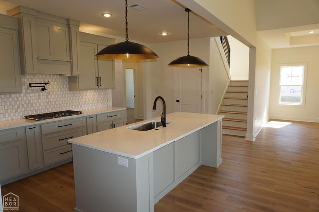 3705 Ontario Cove, Jonesboro, AR 72404