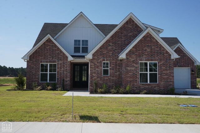 3705 Ontario Cove, Jonesboro, AR 72404