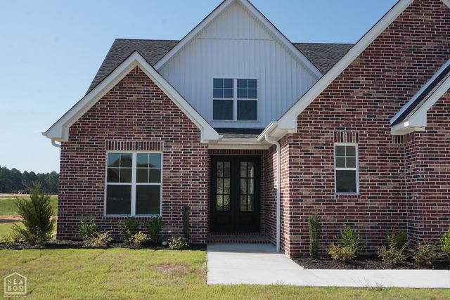 3705 Ontario Cove, Jonesboro, AR 72404