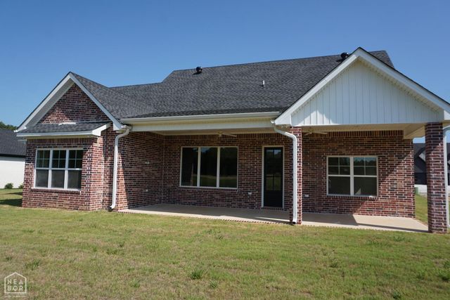 3705 Ontario Cove, Jonesboro, AR 72404