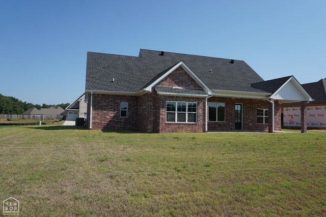 3705 Ontario Cove, Jonesboro, AR 72404
