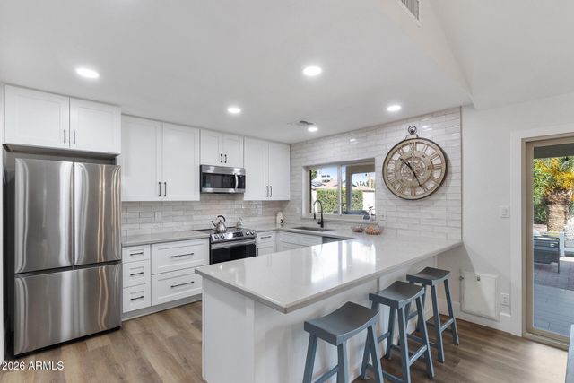 4932 E EVANS Drive, Scottsdale, AZ 85254