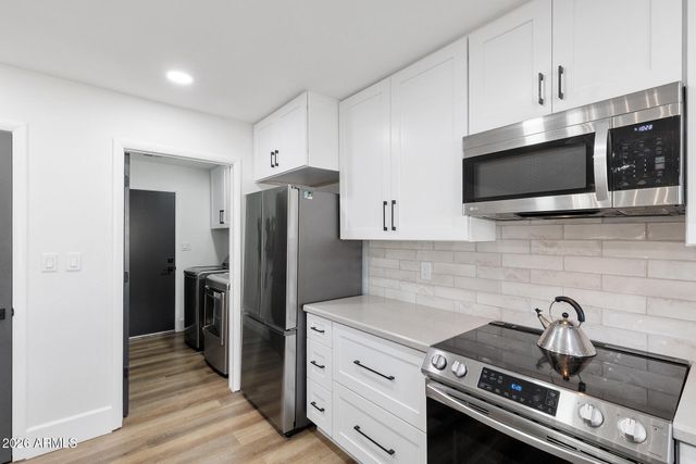 4932 E EVANS Drive, Scottsdale, AZ 85254