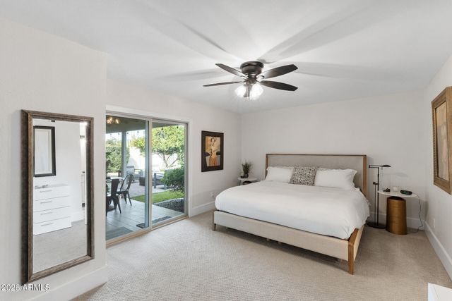 4932 E EVANS Drive, Scottsdale, AZ 85254