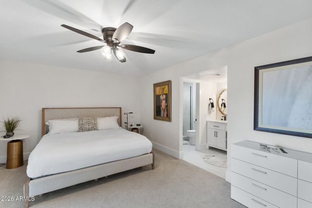 4932 E EVANS Drive, Scottsdale, AZ 85254