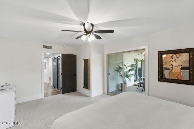 4932 E EVANS Drive, Scottsdale, AZ 85254