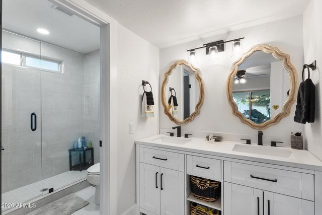 4932 E EVANS Drive, Scottsdale, AZ 85254