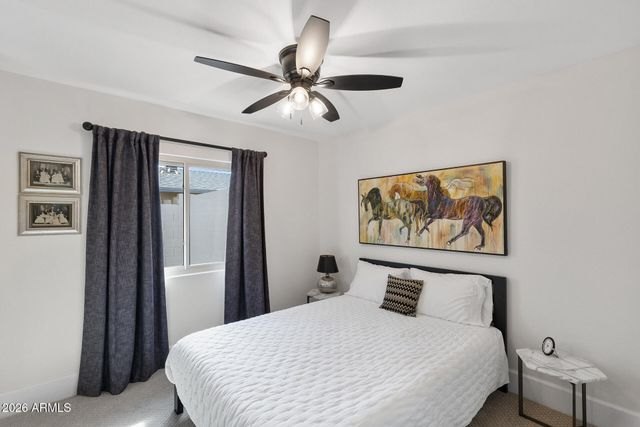 4932 E EVANS Drive, Scottsdale, AZ 85254