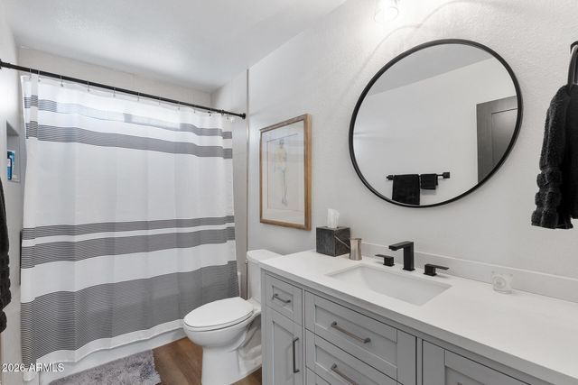 4932 E EVANS Drive, Scottsdale, AZ 85254