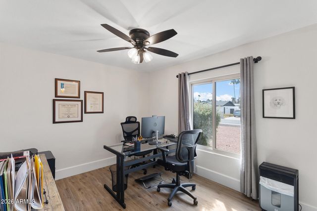 4932 E EVANS Drive, Scottsdale, AZ 85254