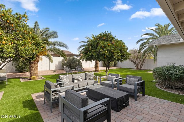 4932 E EVANS Drive, Scottsdale, AZ 85254