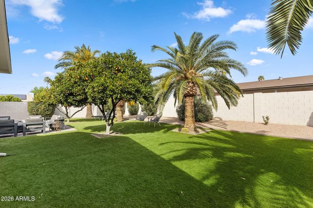 4932 E EVANS Drive, Scottsdale, AZ 85254