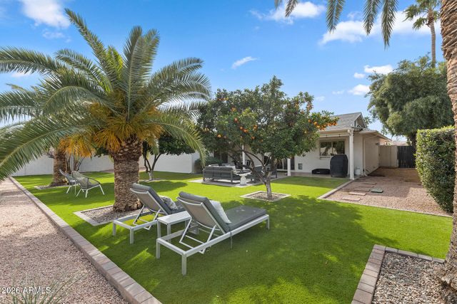 4932 E EVANS Drive, Scottsdale, AZ 85254