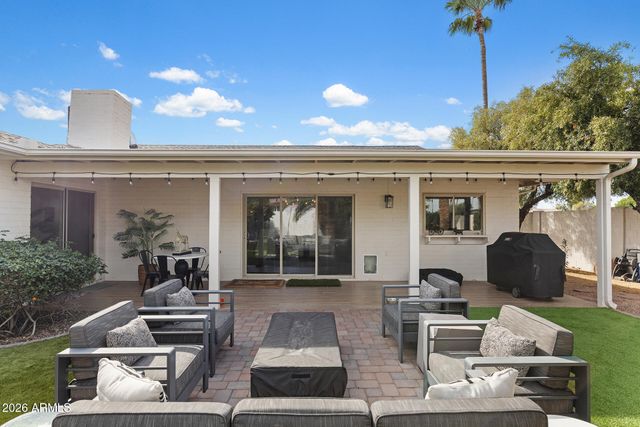 4932 E EVANS Drive, Scottsdale, AZ 85254