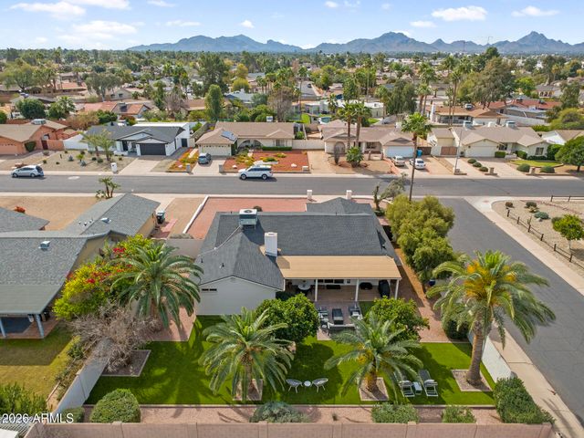 4932 E EVANS Drive, Scottsdale, AZ 85254