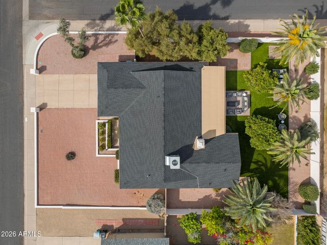 4932 E EVANS Drive, Scottsdale, AZ 85254