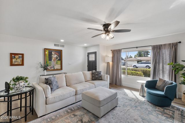 4932 E EVANS Drive, Scottsdale, AZ 85254