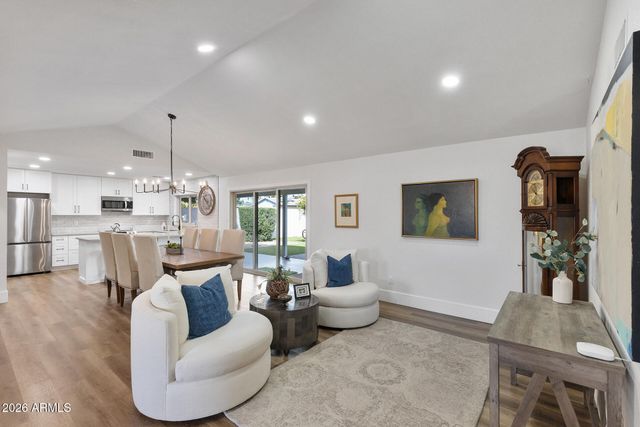 4932 E EVANS Drive, Scottsdale, AZ 85254