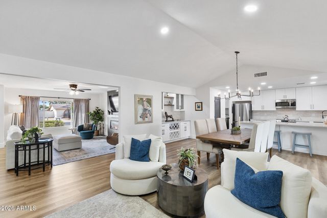 4932 E EVANS Drive, Scottsdale, AZ 85254