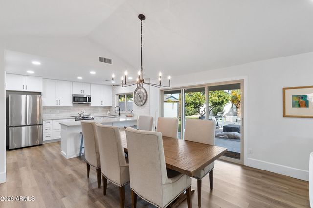 4932 E EVANS Drive, Scottsdale, AZ 85254