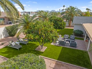 4932 E EVANS Drive, Scottsdale, AZ 85254