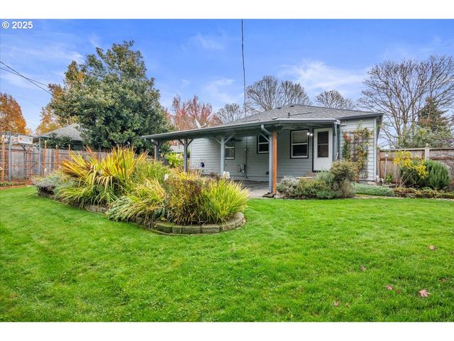 1725 24TH St, Salem, OR 97301