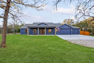 4433 County Road 801, Joshua, TX 76058