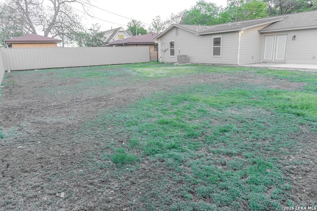 4719 Old Coach, San Antonio, TX 78220