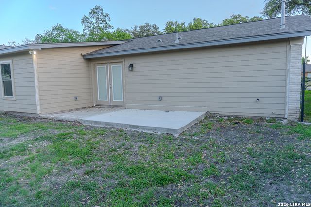 4719 Old Coach, San Antonio, TX 78220