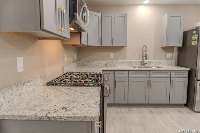 4719 Old Coach, San Antonio, TX 78220