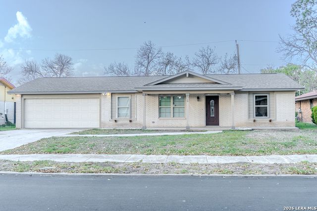 4719 Old Coach, San Antonio, TX 78220
