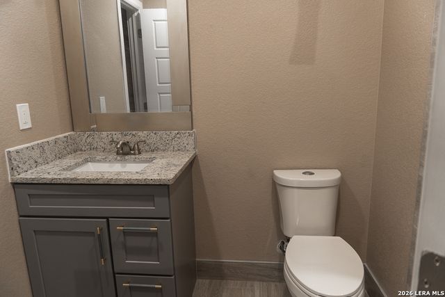 4719 Old Coach, San Antonio, TX 78220