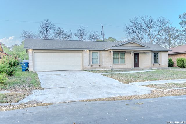 4719 Old Coach, San Antonio, TX 78220