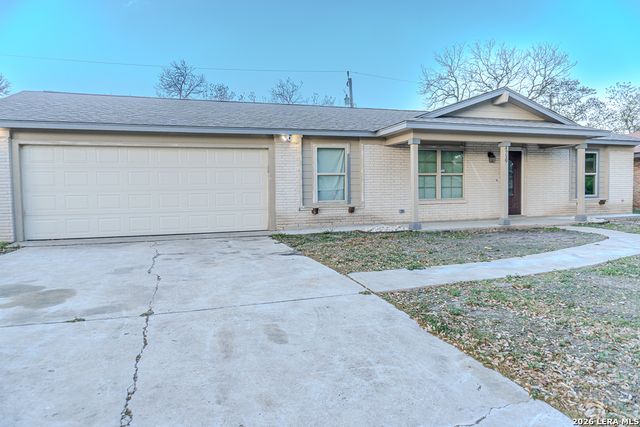 4719 Old Coach, San Antonio, TX 78220