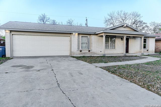 4719 Old Coach, San Antonio, TX 78220