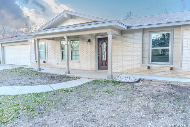 4719 Old Coach, San Antonio, TX 78220