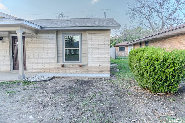 4719 Old Coach, San Antonio, TX 78220