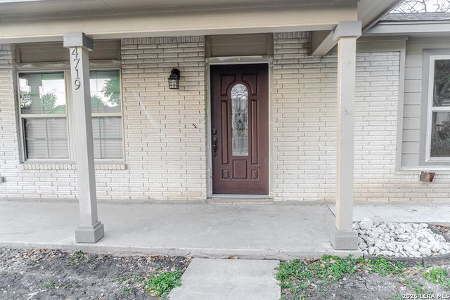 4719 Old Coach, San Antonio, TX 78220